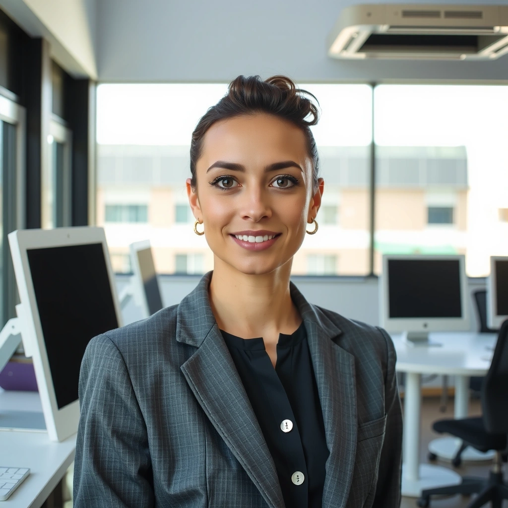 Dr. Sofia Marino - Responsabile Innovazione