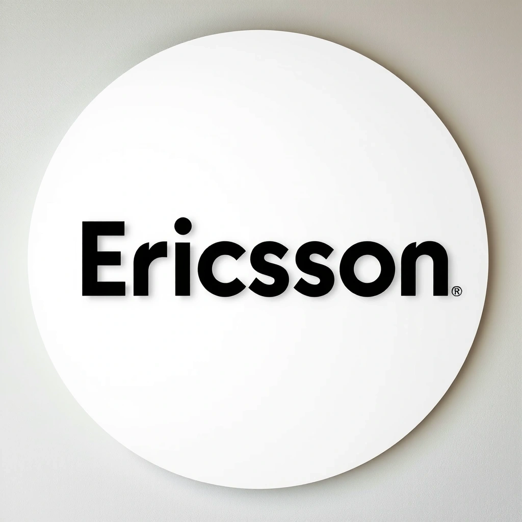 Ericsson Partnership