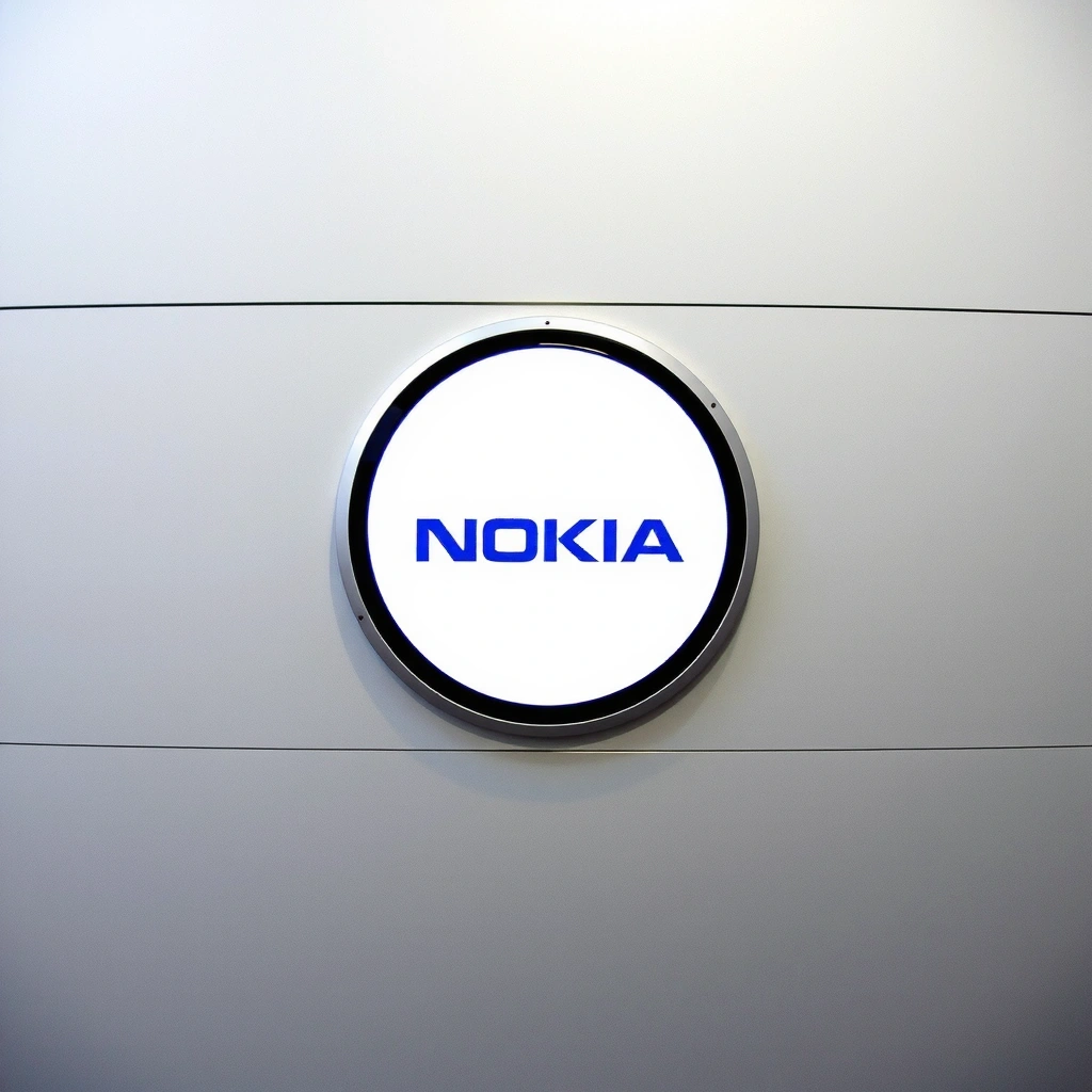 Nokia Partnership