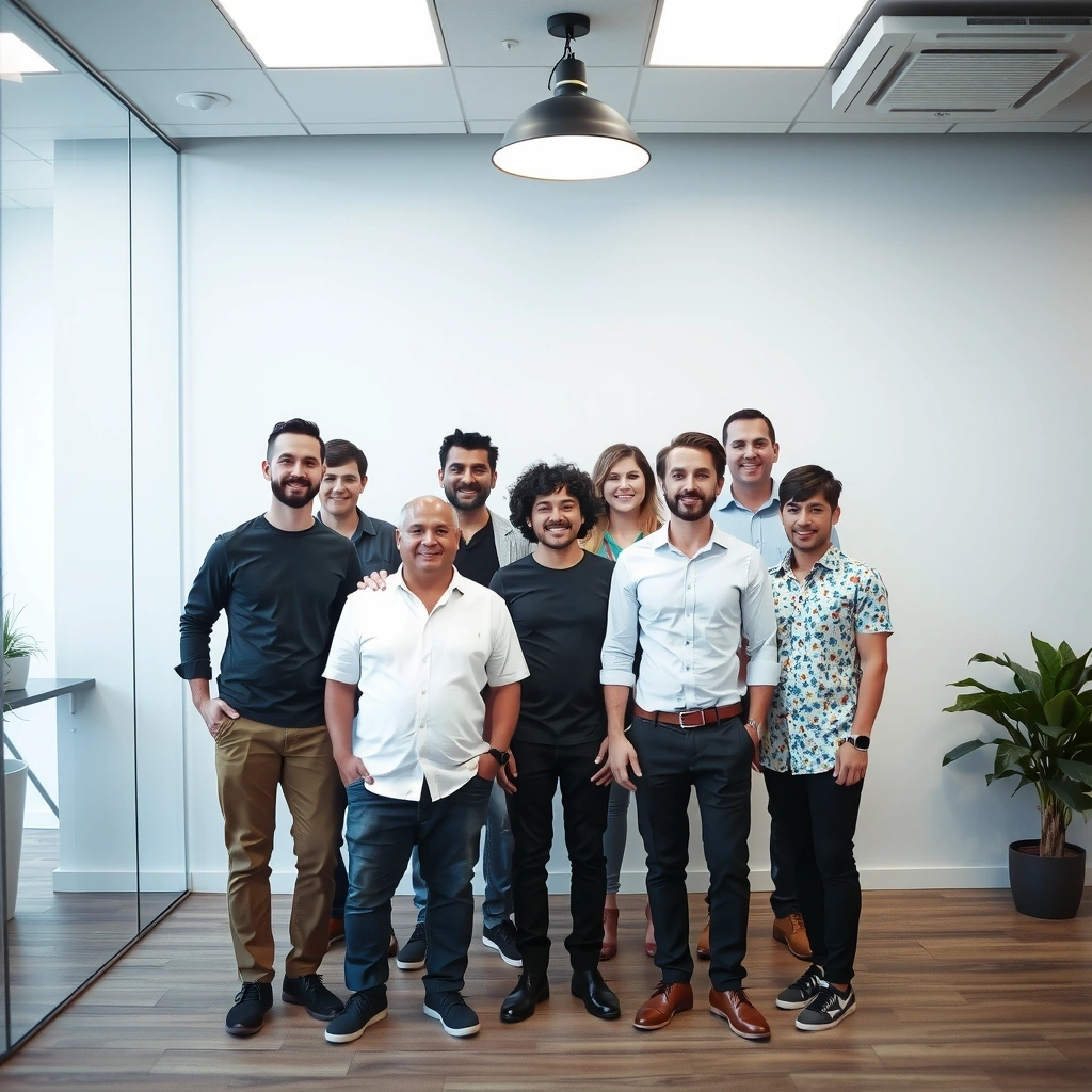 Team Ingegneri di Rete