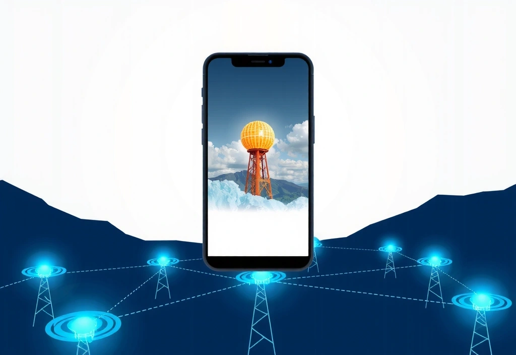 MobileNet Italia - Connessione Mobile Avanzata